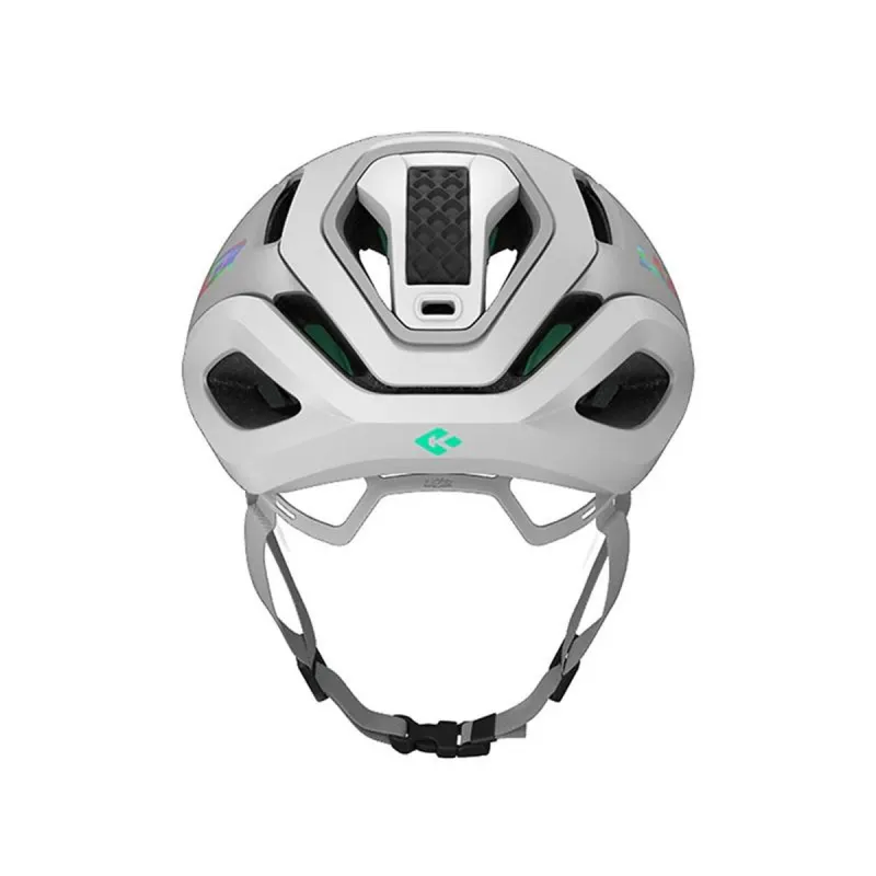 Adult's Cycling Helmet Lazer Vento KC CE-CPSC White