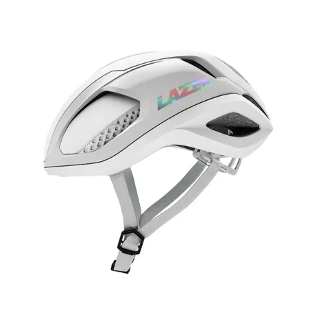 Adult's Cycling Helmet Lazer Vento KC CE-CPSC White