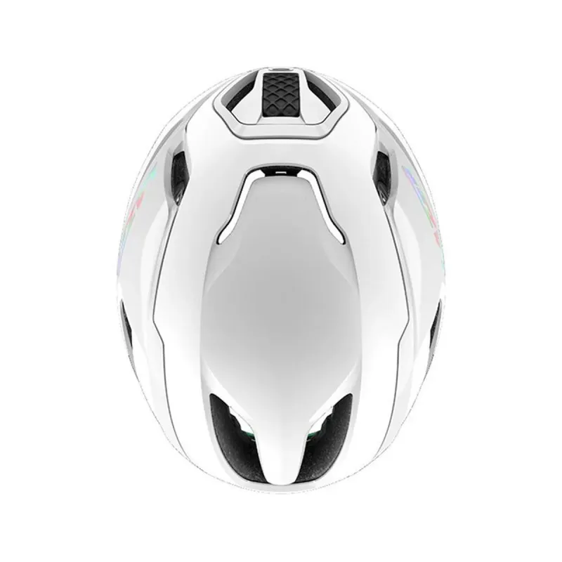 Adult's Cycling Helmet Lazer Vento KC CE-CPSC White
