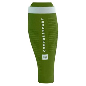 Компрессионные спортивные полугольфы для голени Compressport SU00047B-6036