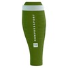 Компрессионные спортивные полугольфы для голени Compressport SU00047B-6036
