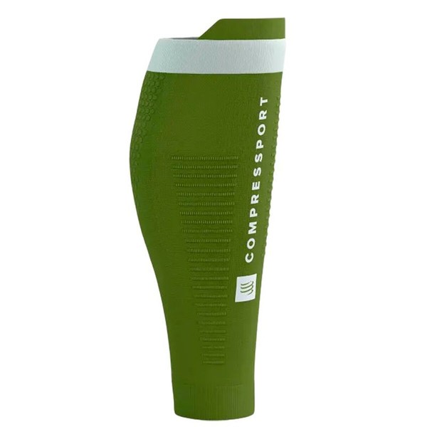 Компрессионные спортивные полугольфы для голени Compressport SU00047B-6036