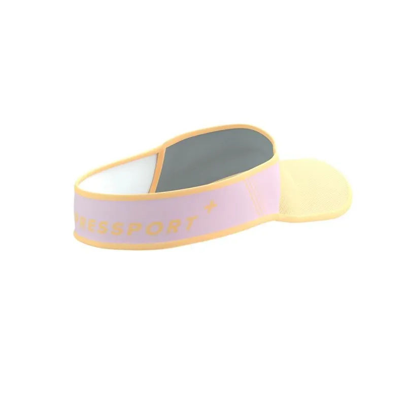 Visiiri Compressport Visor Ultralight Yksi koko