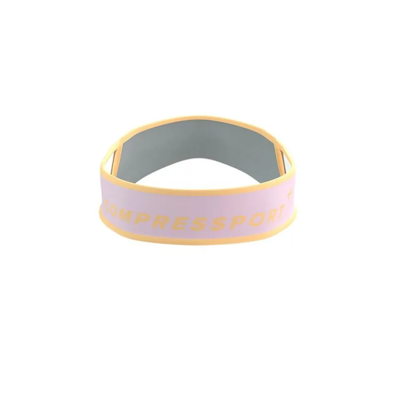Visiiri Compressport Visor Ultralight Yksi koko