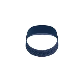 Visor Compressport Pro Racing Visor Blue One size