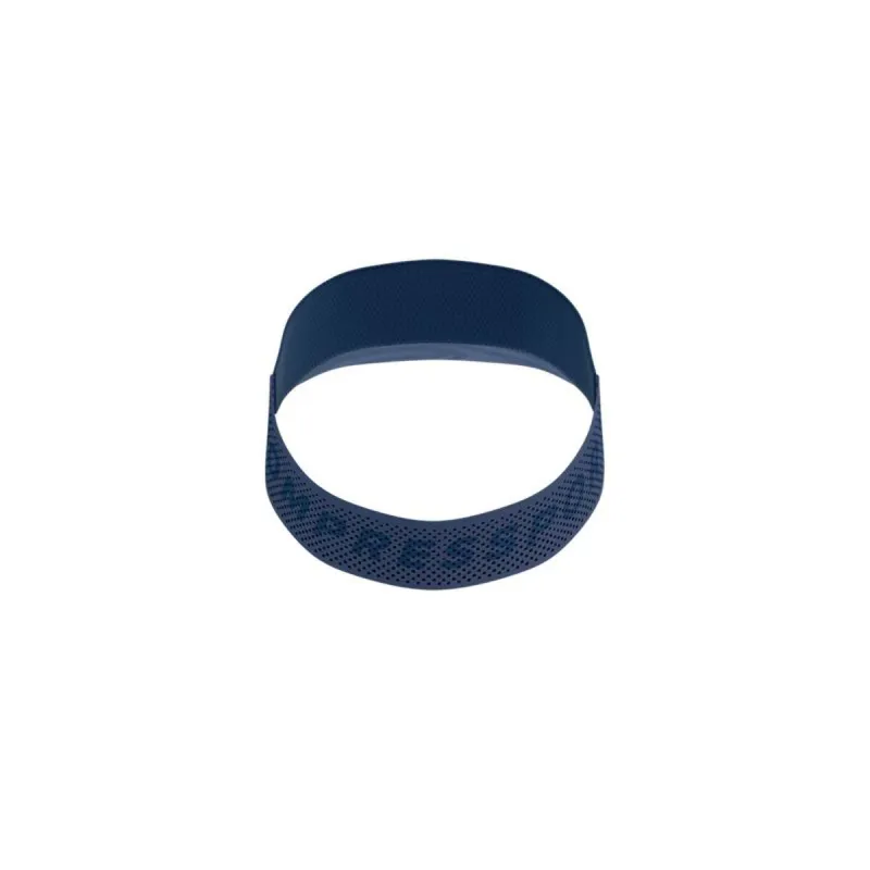 Visor Compressport Pro Racing Visor Blue One size