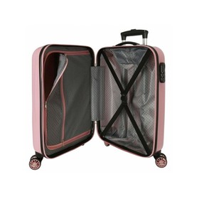 Suitcase Disney Mickey Mouse Multicolour