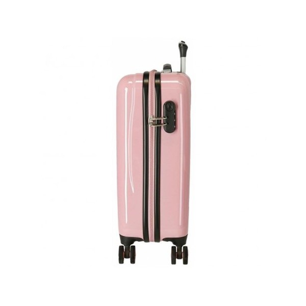 Suitcase Disney Mickey Mouse Multicolour