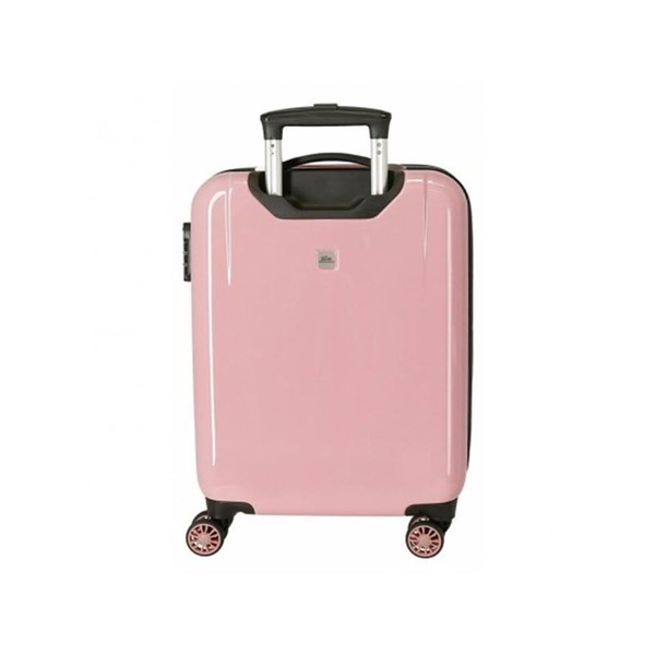 Suitcase Disney Mickey Mouse Multicolour