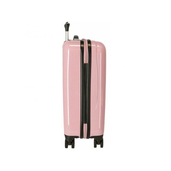 Suitcase Disney Mickey Mouse Multicolour