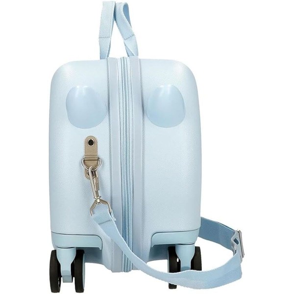 Suitcase Disney 630034104002 Multicolour