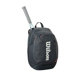 Raketinis krepšys Wilson Tour Backpack 2025 Juoda