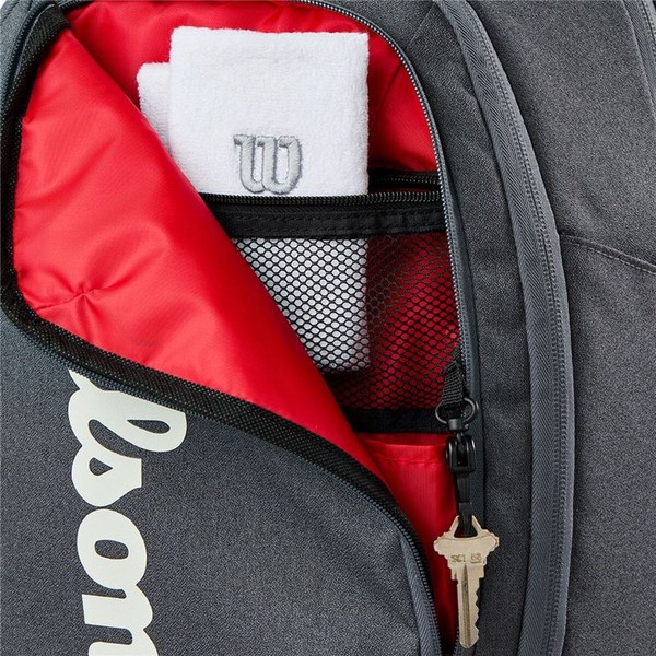 Reketikott Wilson Tour Backpack 2025 Must