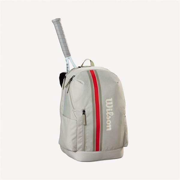 Reketikott Wilson Team Backpack 2025