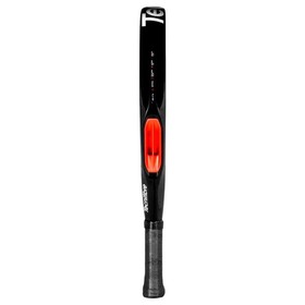 Ракетка для паделя Tecnifibre Curva Speed Красный