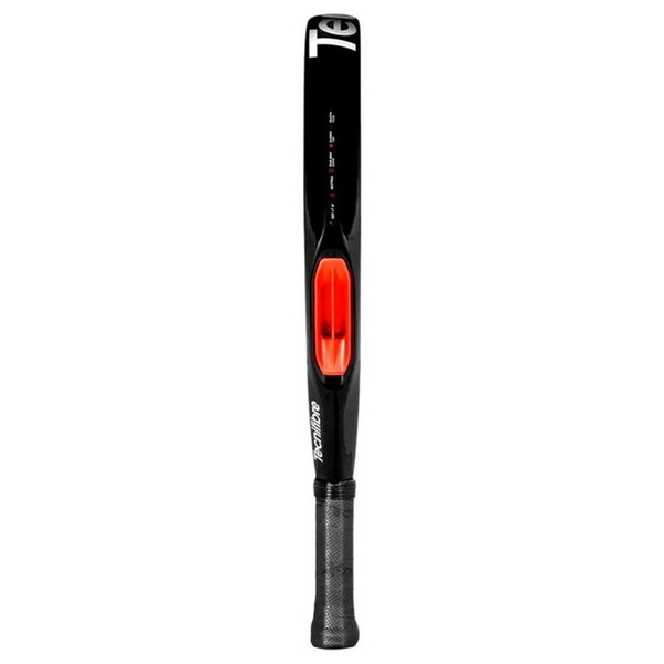 Ракетка для паделя Tecnifibre Curva Speed Красный