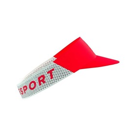 Visor Compressport Pro Racing Visor One size Blue