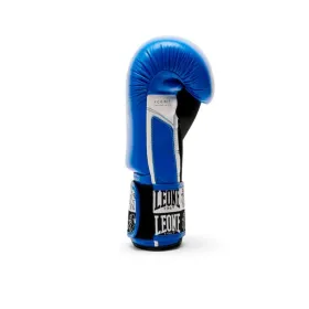 Boxing gloves Leone 1947 GN208-02 Blue