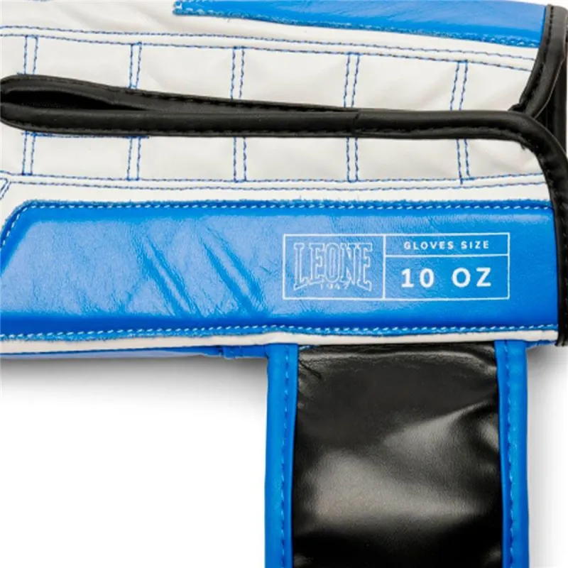 Boxing gloves Leone 1947 GN208-02 Blue