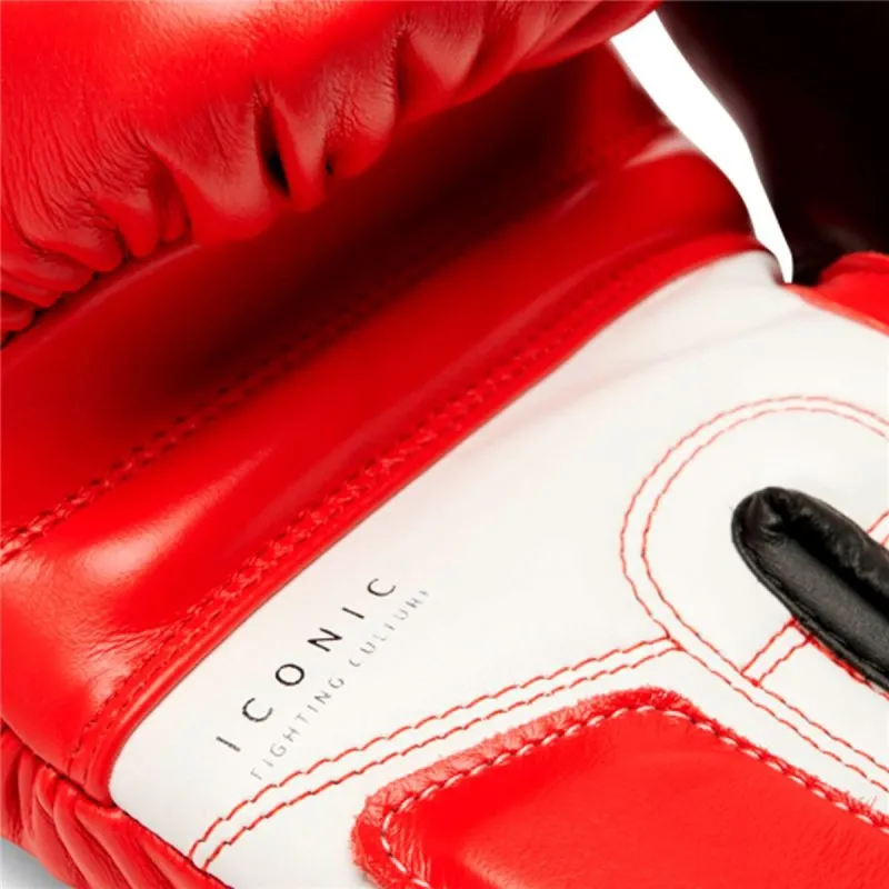 Boxing gloves Leone 1947 GN208-03 Red