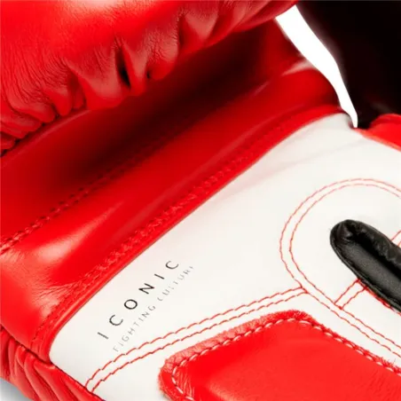 Boxing gloves Leone 1947 GN208-03 Red