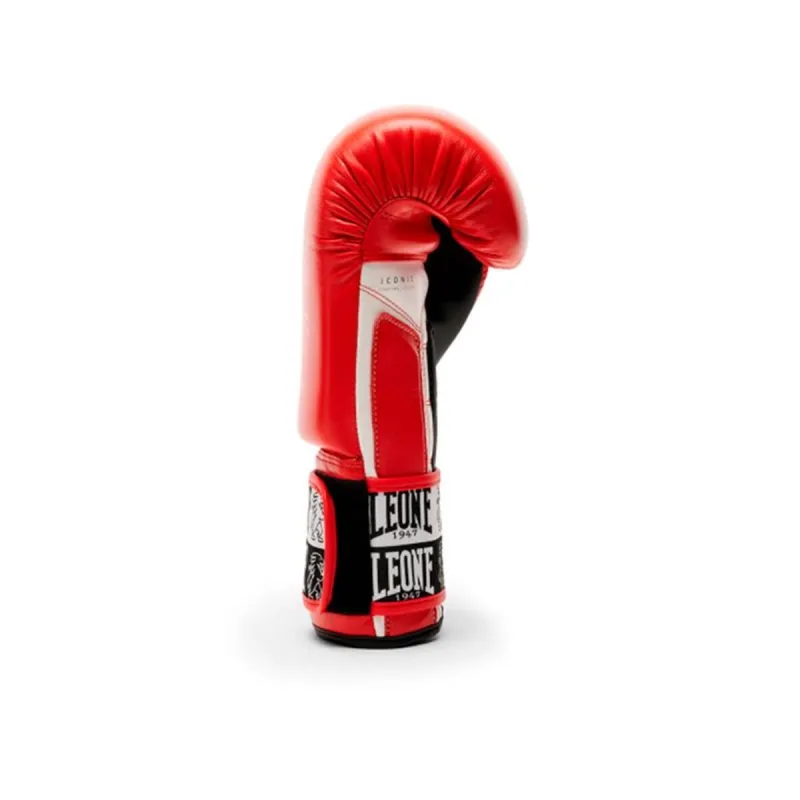 Boxing gloves Leone 1947 GN208-03 Red