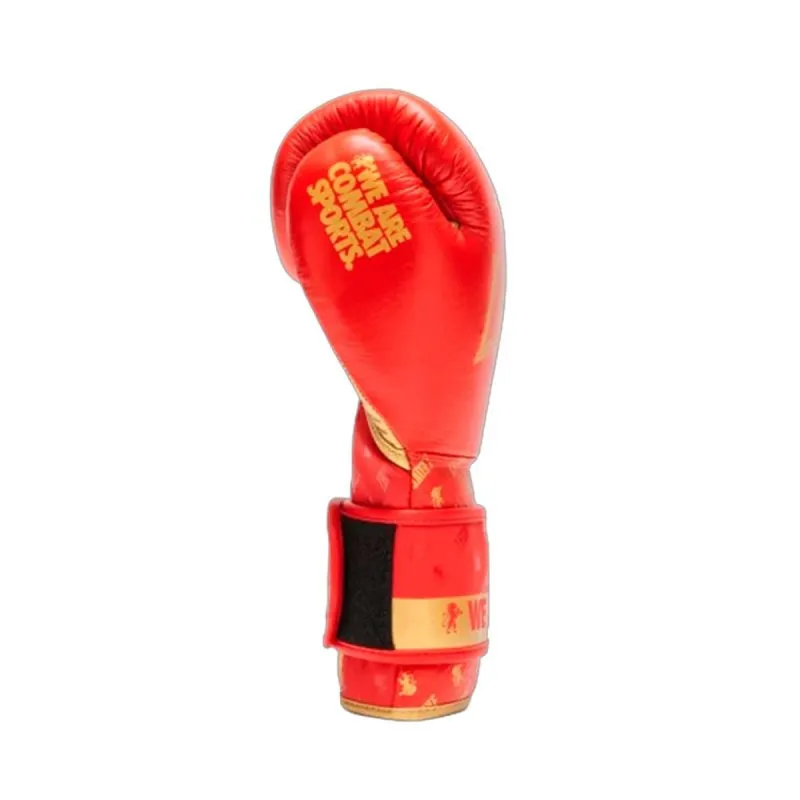 Boxing gloves Leone 1947 GN220-03 Red 16