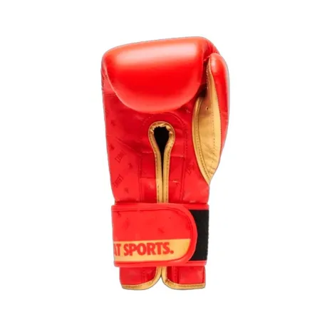 Boxing gloves Leone 1947 GN220-03 Red 16
