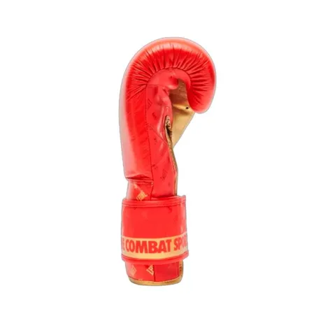 Boxing gloves Leone 1947 GN220-03 Red 16