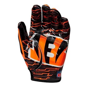 Перчатки Wilson Ad Nfl Stretch
