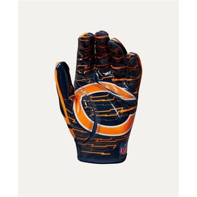 Перчатки Wilson Ad Nfl Stretch