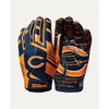 Siepparin hanskat Wilson Ad Nfl Stretch