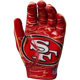 Перчатки Wilson Ad Nfl Stretch