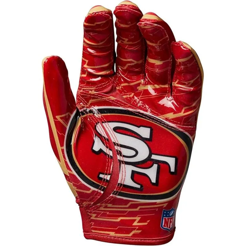 Kindad Wilson Ad Nfl Stretch