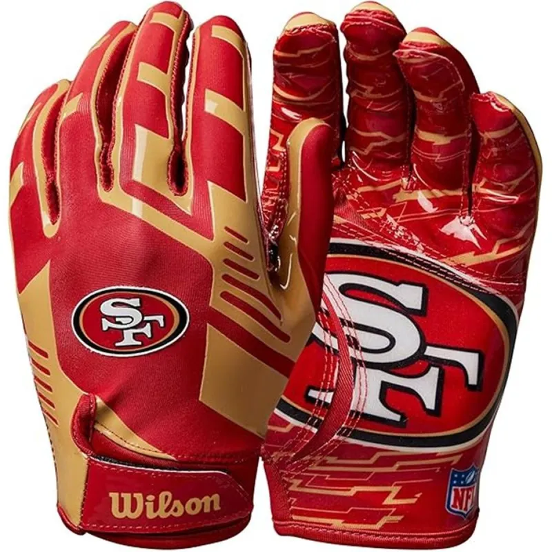 Kindad Wilson Ad Nfl Stretch