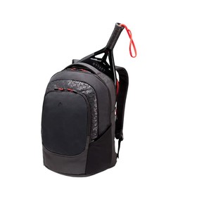 Padelreppu Head Coello Pro X Padel 30L Musta