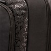 Padelreppu Head Coello Pro X Padel 30L Musta