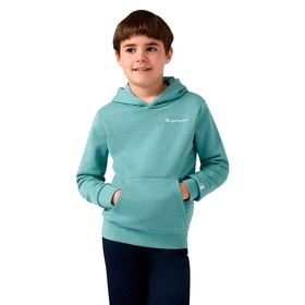 Children’s Sweatshirt Champion 307311-BS199 Water