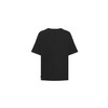 Футболка с коротким рукавом женская Dickies DK0A4Y1BBLK1 Чёрный (XS)