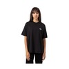 Футболка с коротким рукавом женская Dickies DK0A4Y1BBLK1 Чёрный (XS)