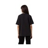Lühikeste varrukatega T-särk, naiste Dickies DK0A4Y1BBLK1 Must (XS)
