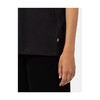 Футболка с коротким рукавом женская Dickies DK0A4Y1BBLK1 Чёрный (XS)