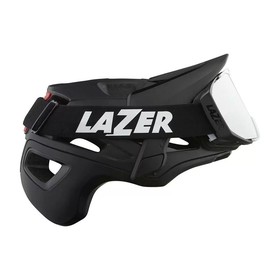 Взрослый велошлем Lazer Jackal MIPS Чёрный