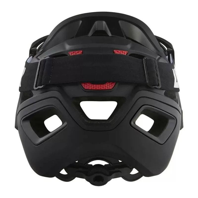 Взрослый велошлем Lazer Jackal MIPS Чёрный