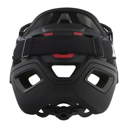 Взрослый велошлем Lazer Jackal MIPS Чёрный
