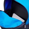Gym Bag Under Armour Essential Printed Bp Blue
