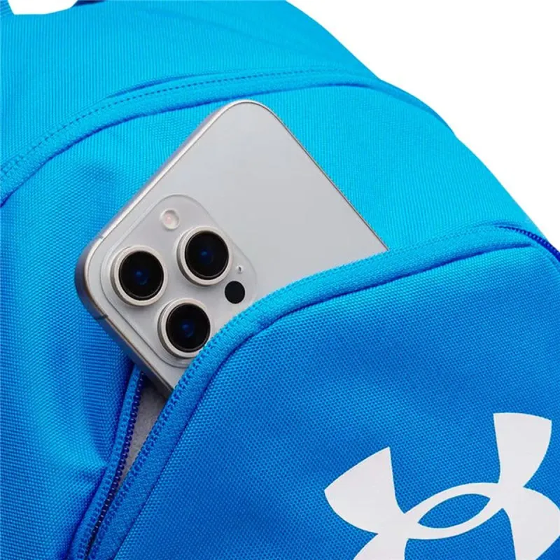 Spordiseljakott Under Armour Hustle Lite Sinine