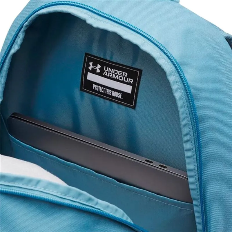 Spordiseljakott Under Armour Hustle Lite Indigosinine