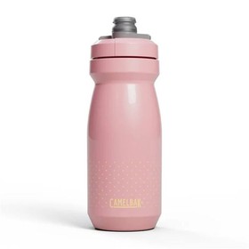Pullo Camelbak Podium 21Oz Koralli coral sunset polypropeeni 600 ml