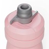 Pullo Camelbak Podium 21Oz Koralli coral sunset polypropeeni 600 ml